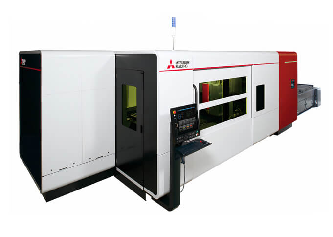 Laser cutter