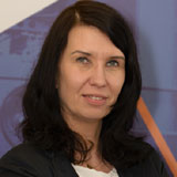 Małgorzata Cacała