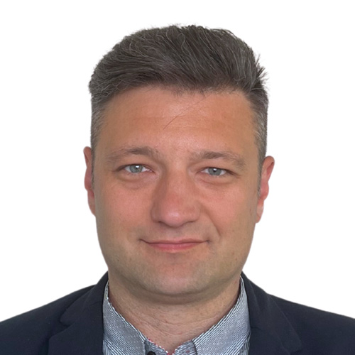 Robert Kędzierewicz