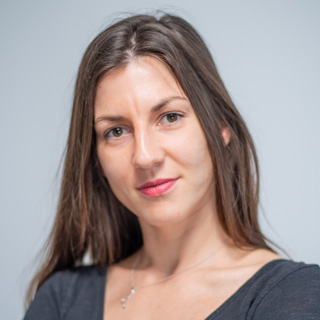 Katarzyna Krzywdzińska