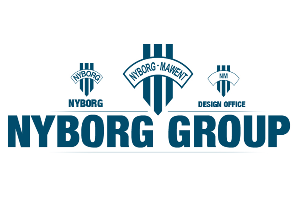 2010 - NYBORG GROUP