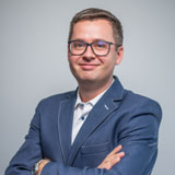 Doradca - Arkadiusz Steinke