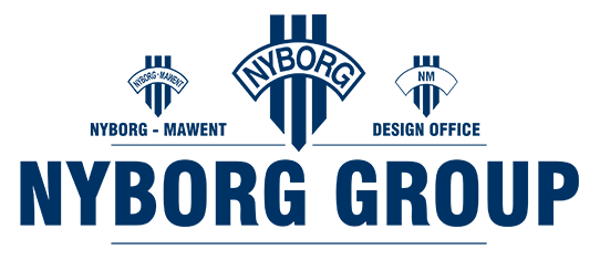 Nyborg Group - Logo